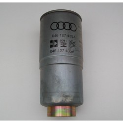 ΦΙΛΤΡΟ ΠΕΤΡΕΛΑΙΟΥ AUDI 100 C3 443 2500cc TDI AUDI 100 C4 4A 2500cc TDI AUDI A6 C4 4A 2500cc TDI ΜΕ ΑΙΣΘΗΤΗΡΑ ΓΙΑ ΝΕΡΟΠΑΓΙΔΑ FUEL