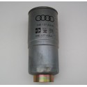 ΦΙΛΤΡΟ ΠΕΤΡΕΛΑΙΟΥ AUDI 100 C3 443 2500cc TDI AUDI 100 C4 4A 2500cc TDI AUDI A6 C4 4A 2500cc TDI ΜΕ ΑΙΣΘΗΤΗΡΑ ΓΙΑ ΝΕΡΟΠΑΓΙΔΑ FUEL