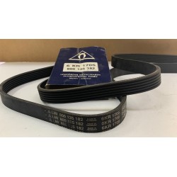 ΙΜΑΝΤΑΣ ΔΥΝΑΜΟΥ ΚΑΝΑΛΩΤΟΣ 6PK 1705 AUDI 100 C4 4A MERCEDES-BENZ C-CLASS W204 MERCEDES-BENZ C-CLASS W205 MERCEDES-BENZ C-CLASS Κο
