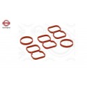 ΦΛΑΝΤΖΑ ΠΟΛΛΑΠΛΗΣ ΕΙΣΑΓΩΓΗΣ ΣΕΤ M271 MERCEDES-BENZ C-CLASS W204 MERCEDES-BENZ E-CLASS W212 MERCEDES-BENZ E-CLASS ΚΟΥΠΕ COUPE C20