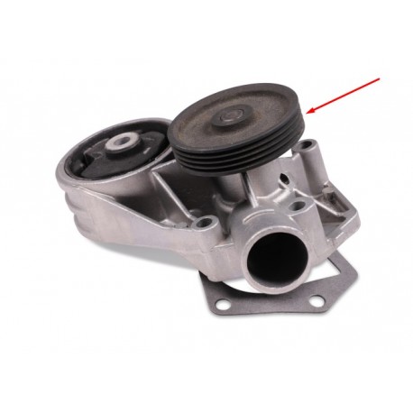 ΑΝΤΛΙΑ ΝΕΡΟΥ SKODA FELICIA I SKODA FELICIA I Pick-up SKODA FELICIA I Στέισον βάγκον Station wagon SKODA FELICIA II WATER PUMP