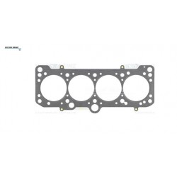 ΦΛΑΝΤΖΑ ΚΕΦΑΛΗΣ ΜΕΤΑΛΛΙΚΗ 1800cc 16V 2000cc + 2000cc 16V AUDI 80 B3 893 AUDI 80 B4 8C AUDI 100 C4 4A AUDI A6 C4 4A AUDI CABRIOLE
