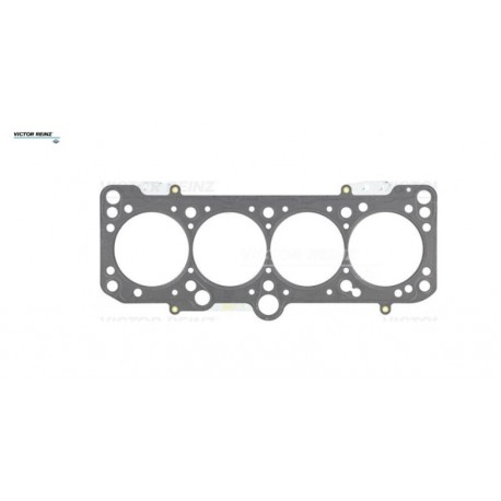 ΦΛΑΝΤΖΑ ΚΕΦΑΛΗΣ ΜΕΤΑΛΛΙΚΗ 1800cc 16V 2000cc + 2000cc 16V AUDI 80 B3 893 AUDI 80 B4 8C AUDI 100 C4 4A AUDI A6 C4 4A AUDI CABRIOLE