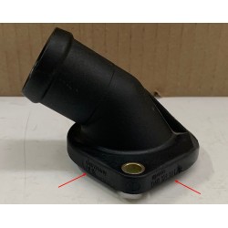 ΠΡΟΣΑΡΜΟΣΤΗΡΑΣ ΚΟΛΑΡΩΝ AUDI A4 B5 8D AUDI 80 B3 893 AUDI 80 B3 8A AUDI 80 B4 8C AUDI 100 C4 4A AUDI A6 C4 4A AUDI A6 C5 4B AUDI