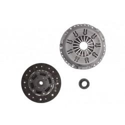 ΣΕΤ ΣΥΜΠΛΕΚΤΗ Φ240 2500cc TDI AUDI A6 C4 4A2 2.5 TDI AUDI A6 C4 4A2 2.5 TDI quattro AUDI A6 C4 Avant 4A5 2.5 TDI AUDI A6 C4 Avan