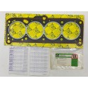 ΦΛΑΝΤΖΑ ΚΕΦΑΛΗΣ 1500cc 1600cc 1700cc ΒΕΝΖΙΝΗ AUDI 80 B1 AUDI 80 B2 811 AUDI 100 C2 431 AUDI COUPE B2 855 VW CADDY I VW GOLF I Mk