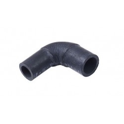 ΚΟΛΑΡΟ ΝΕΡΟΥ ΓΩΝΙΑ AUDI 80 B1 AUDI 80 B2 811 AUDI COUPE B2 855 VW PASSAT B2 VW SANTANA COOLANT HOSE