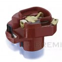 ΡΑΟΥΛΟ ΝΤΙΣΤΡΙΜΠΙΤΕΡ ΜΕ ΚΟΦΤΗ RPM 6350/min Φ14 VW GOLF I Mk1 Cabriolet VW GOLF II Mk2 VW JETTA II VW PASSAT B2 VW SCIROCCO AUDI