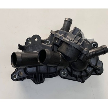 ΑΝΤΛΙΑ ΝΕΡΟΥ ΜΕ ΚΑΒΟΥΚΙ ΚΟΜΠΛΕ 1000cc TSI VOLKSWAGEN VW POLO V 6R 6C POLO VI AW UP BL LOAD UP BL SEAT Mii IBIZA IV IBIZA V SKODA