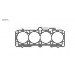 ΦΛΑΝΤΖΑ ΚΕΦΑΛΗΣ ΜΕΤΑΛΛΙΚΗ 1600cc ΒΕΝΖΙΝΗ AUDI A4 B5 8D VW GOLF III Mk3 1H VW GOLF IV Cabriolet Mk4 1E7 VW PASSAT B3 357 VW PASSA