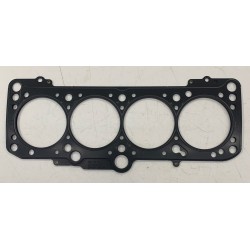 ΦΛΑΝΤΖΑ ΚΕΦΑΛΗΣ ΜΕΤΑΛΛΙΚΗ 1600cc 1800cc ΒΕΝΖΙΝΗ AUDI 80 B4 8C VW CADDY II 9K VW GOLF III 1H Mk3 VW GOLF IV Cabriolet Mk4 1E7 VW