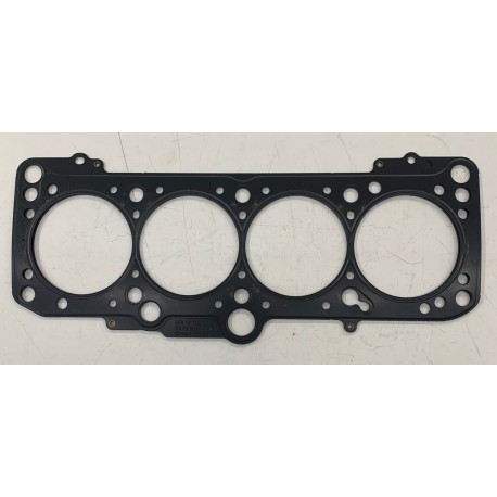 ΦΛΑΝΤΖΑ ΚΕΦΑΛΗΣ ΜΕΤΑΛΛΙΚΗ 1600cc 1800cc ΒΕΝΖΙΝΗ AUDI 80 B4 8C VW CADDY II 9K VW GOLF III 1H Mk3 VW GOLF IV Cabriolet Mk4 1E7 VW