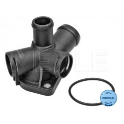 ΠΡΟΣΑΡΜΟΣΤΗΡΑΣ ΚΟΛΑΡΩΝ 1600cc ΒΕΝΖΙΝΗ AUDI A4 B5 8D2 AUDI A4 B5 Avant 8D5 VW PASSAT B5 3B2 VW PASSAT B5 Variant 3B5 COOLANT FLAN