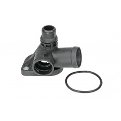 ΠΡΟΣΑΡΜΟΣΤΗΡΑΣ ΚΟΛΑΡΩΝ 1600cc ΒΕΝΖΙΝΗ AUDI A4 B5 8D2 AUDI A4 B5 Avant 8D5 VW PASSAT B5 3B2 VW PASSAT B5 Variant 3B5 COOLANT FLAN