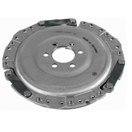 ΣΕΤ ΣΥΜΠΛΕΚΤΗ Φ 210 1600cc 16V VW GOLF IV Mk4 1J1 VW BORA I 1J2 SEAT LEON 1M1 SEAT TOLEDO II 1M2 VW GOLF IV Variant Mk4 1J5 VW B
