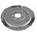 ΣΕΤ ΣΥΜΠΛΕΚΤΗ Φ 210 1600cc 16V VW GOLF IV Mk4 1J1 VW BORA I 1J2 SEAT LEON 1M1 SEAT TOLEDO II 1M2 VW GOLF IV Variant Mk4 1J5 VW B