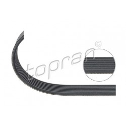 ΛΟΥΡΙ M271 7PK 2418 C-CLASS W203 C-CLASS W204 C-CLASS Κουπέ CL203 CLC-CLASS CL203 CLK Κουπέ C209 W209 CLK Καμπριολέ A209 W209