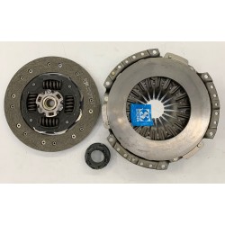ΣΕΤ ΣΥΜΠΛΕΚΤΗ Φ240 AUDI 100 C3 443 2200cc TURBO AUDI 200 C3 445 2100cc TURBO AUDI 200 C3 445 2200cc TURBO AUDI QUATTRO 2100cc TU