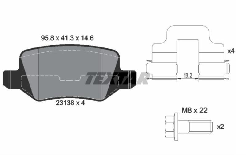 FEBI Ölpeilstab Ölstab Ölmessstab für MERCEDES A- B-Klasse W168 W169