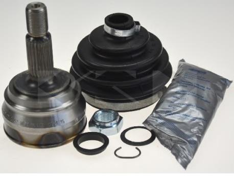 ΣΕΤ ΜΠΙΛΙΑΔΟΡΟΣ G2 POLO CLASS.