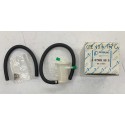 ΚΑΖΑΝΑΚΙ ΚΑΥΣΙΜΟΥ ΦΙΛΤΡΟ ΒΕΝΖΙΝΗΣ VW GOLF II Mk2 19E VW JETTA II 165 VW POLO 86 VW POLO 86C VW POLO ΚΟΥΠΕ COUPE 86C VW Typ2 T2