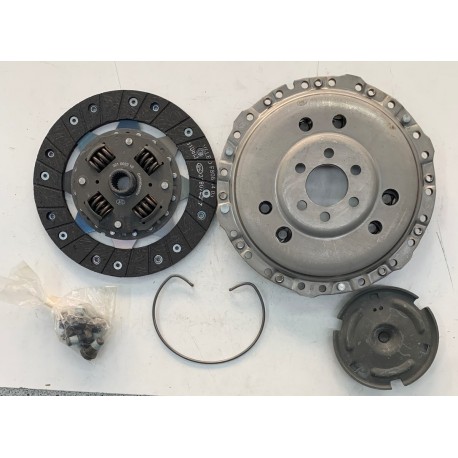 ΣΕΤ ΣΥΜΠΛΕΚΤΗ Φ210 1800cc ΒΕΝΖΙΝΗ 1900cc DIESEL 1900cc TD TURBO DIESEL 1900cc SDI VW GOLF I Cabriolet Mk1 155 VW GOLF III Mk3 1H