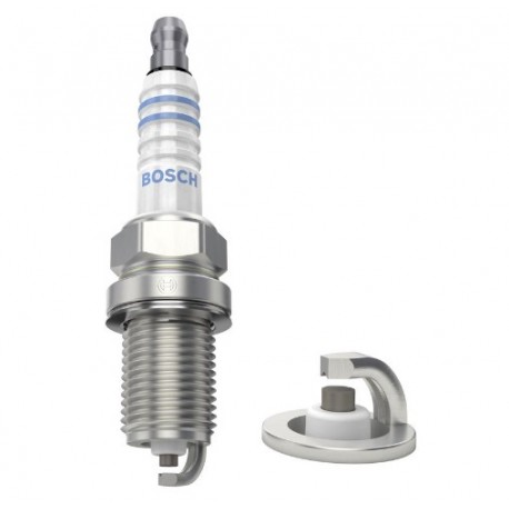 ΜΠΟΥΖΙ M104 M111 M119 M120 FR8DC+6 ΜΙΑ ΜΟΝΗ ( 1 ) ΑΚΙΔΑ E-CLASS W210 E-CLASS W124 C-CLASS W202 CLK ΚΟΥΠΕ C208 W208 CLK ΚΑΜΠΡΙΟΛΕ