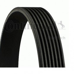 ΛΟΥΡΙ ΙΜΑΝΤΑΣ 7PK2035 OM642 CDI MERCEDES-BENZ C-CLASS W203 C-CLASS W204 CLK C209 W209 CLK A209 W209 CLS C218 W218 CLS C219 W219
