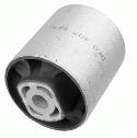 ΣΙΝΕΜΠΛΟΚ ΨΑΛΙΔΙΟΥ ΠΙΣΩ ΚΑΤΩ 65mm A4 A5 Q5 + A4 Allroad quattro + A5 quattro + Q5 quattro