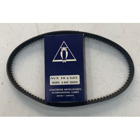 ΙΜΑΝΤΑΣ ΛΟΥΡΙ ΔΥΝΑΜΟΥ 10X685 AUDI 80 B2 811 VW DERBY 86 VW GOLF I Mk1 171 VW GOLF II Mk2 19E VW JETTA I 161 VW JETTA II 165 VW P