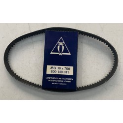 ΙΜΑΝΤΑΣ ΛΟΥΡΙ ΔΥΝΑΜΟΥ 10X700 AUDI 80 B2 811 VW GOLF I Mk1 171 VW GOLF II Mk2 19E VW JETTA I 161 VW JETTA II 165 VW POLO 86C VW P