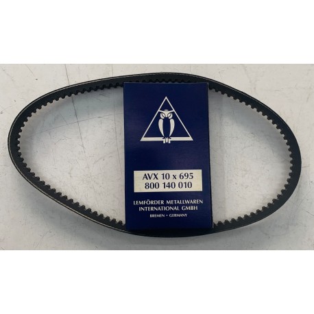 ΙΜΑΝΤΑΣ ΛΟΥΡΙ ΔΥΝΑΜΟΥ 10X695 AUDI 80 B2 811 VW GOLF I Mk1 171 VW GOLF II Mk2 19E VW JETTA I 161 VW JETTA II 165 VW POLO 86C VW P