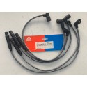 ΜΠΟΥΖΟΚΑΛΩΔΙΑ ΣΕΤ 900cc 1100cc 1300cc AUDI 50 86 VW GOLF Ι Mk1 171 VW POLO 86 VW JETTA I VW SCIROCCO I 53 1 SET IGNITION LEADS