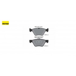 ΔΙΣΚΟΦΡΕΝΑ ΕΜΠΡΟΣ ΜΕΓΑΛΑ MERCEDES-BENZ E-CLASS W210 MERCEDES-BENZ CLK ΚΟΥΠΕ COUPE C208 W208 MERCEDES-BENZ CLK ΚΑΜΠΡΙΟΛΕ A208 W20
