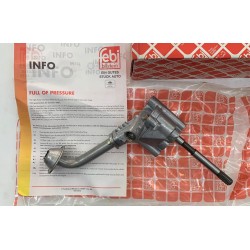 ΑΝΤΛΙΑ ΛΑΔΙΟΥ 2000cc 16V ΒΕΝΖΙΝΗ AUDI 100 C4 4A2 AUDI 100 C4 Avant 4A5 AUDI 80 B3 893 AUDI 80 B3 8A AUDI 80 B4 8C AUDI 80 B4 Ava