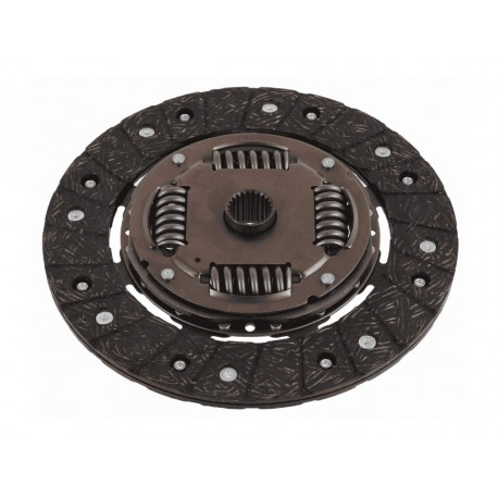 ΔΙΣΚΟΣ ΣΥΜΠΛΕΚΤΗ Φ 228 mm AUDI 80 B3 AUDI 80 B4 AUDI 90 B3 AUDI 100 C3 AUDI 100 C4 AUDI A6 C4 AUDI CABRIOLET B3 AUDI COUPE B3