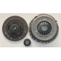ΣΕΤ ΣΥΜΠΛΕΚΤΗ Φ228 1900cc TDI 1800cc 2000cc + 16V ΒΕΝΖΙΝΗ AUDI 80 B4 8C AUDI 80 B4 Avant 8C5 AUDI A6 C4 4A2 AUDI A6 C4 Avant 4A5