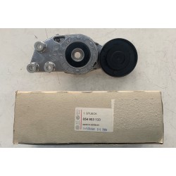 ΤΕΝΤΩΤΗΡΑΣ ΙΜΑΝΤΑ ΔΥΝΑΜΟΥ 2300cc ΒΕΝΖΙΝΗ AAR AUDI 100 C4 4A2 AUDI 100 C4 Avant 4A5 AUDI A6 C4 4A2 AUDI A6 C4 Avant 4A5 BELT TENS