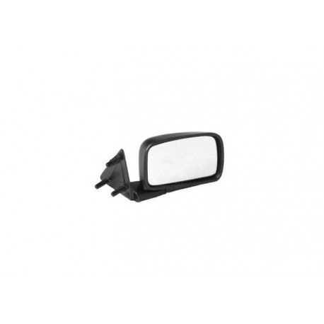 ΚΑΘΡΕΠΤΗΣ ΕΞΩΤΕΡΙΚΟΣ ΚΟΜΠΛΕ ΔΕΞΙ RIGHT VW GOLF II Mk2 1988 - 1992 JETTA II 1988 - 1992 ΑΠΛΟΣ ΧΩΡΙΣ ΕΣΩΤΕΡΙΚΗ ΡΥΘΜΙΣΗ