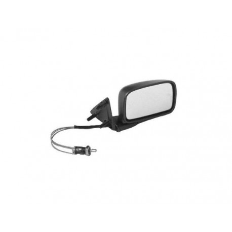 ΚΑΘΡΕΠΤΗΣ ΕΞΩΤΕΡΙΚΟΣ ΚΟΜΠΛΕ ΔΕΞΙ RIGHT VW GOLF II Mk2 1988 - 1992 JETTA II 1988 - 1992 ΜΕ ΕΣΩΤΕΡΙΚΗ ΡΥΘΜΙΣΗ