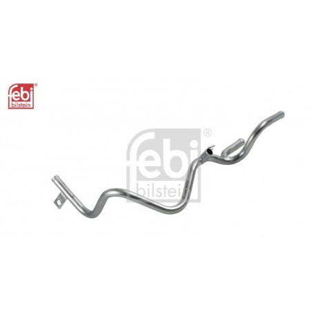 ΜΕΤΑΛΛΙΚΟΣ ΣΩΛΗΝΑΣ ΝΕΡΟΥ VW CADDY I 147 VW GOLF I Mk1 171 VW GOLF I Cabriolet Mk1 155 VW JETTA I 161 VW SCIROCCO I 53 VW SCIROCC