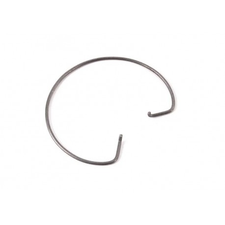 ΑΣΦΑΛΕΙΑ ΠΛΑΚΑΣ ΔΙΣΚΟΥ ΣΥΜΠΛΕΚΤΟΥ AUDI A3 8L1 VW BORA I 1J2 VW BORA Variant 1J6 VW CADDY I 147 VW CADDY II 9K VW GOLF I Mk1 171