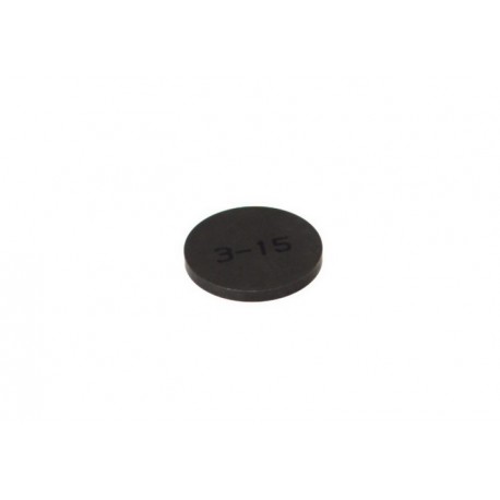 ΠΛΑΚΑΚΙ ΡΥΘΜΙΣΗΣ ΒΑΛΒΙΔΩΝ 3.15 AUDI 100 C2 431 AUDI 100 C2 Avant 435 AUDI 100 C3 443 AUDI 100 C3 Avant 445 AUDI 200 C2 437 AUDI