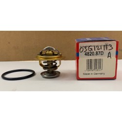 ΘΕΡΜΟΣΤΑΤΗΣ 87 °C ΒΑΘΜΟΥΣ 1900cc TDI 2000cc TDI AUDI A3 8P VW GOLF V Mk5 1K SEAT LEON 1P SEAT TOLEDO III 5P SKODA OCTAVIA II 1Z