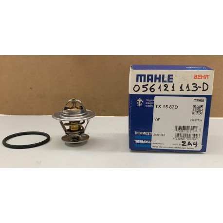 ΘΕΡΜΟΣΤΑΤΗΣ 87 °C ΒΑΘΜΟΥΣ AUDI 100 C1 801 AUDI 100 C1 803 AUDI 100 C4 4A2 AUDI 100 C4 Avant 4A5 AUDI 80 B1 80 AUDI 80 B2 811 AUD