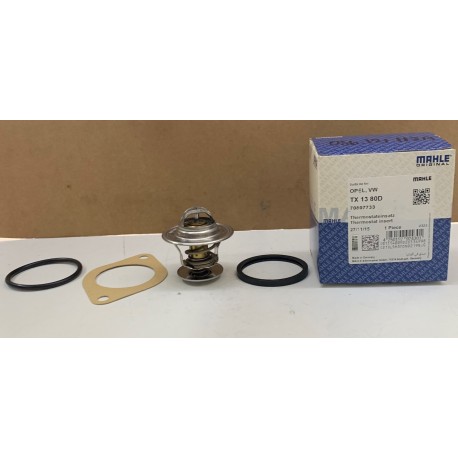 ΘΕΡΜΟΣΤΑΤΗΣ 80 °C ΒΑΘΜΟΥΣ AUDI 100 C1 801 AUDI 100 C1 803 AUDI 100 C4 4A2 AUDI 100 C4 Avant 4A5 AUDI 80 B1 80 AUDI 80 B2 811 AUD