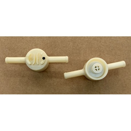 ΒΑΛΒΙΔΑ ΦΙΛΤΡΟ ΠΕΤΡΕΛΑΙΟΥ ΚΑΥΣΙΜΟΥ 1300cc DIESEL 1400cc DIESEL 1500cc DIESEL 1600cc DIESE 1600cc TURBO DIESEL 1700cc DIESEL 1700