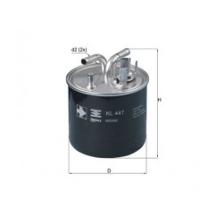 ΦΙΛΤΡΟ ΠΕΤΡΕΛΑΙΟΥ 3000cc TDI V6 4000cc TDI V8 4200cc TDI V8 AUDI A8 D3 4E2 3.0 TDI quattro AUDI A8 D3 4E2 4.0 TDI quattro AUDI A