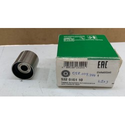 ΡΟΥΛΕΜΑΝ ΤΕΝΤΩΤΗΡΑ ΧΡΟΝΙΣΜΟΥ 1800cc 20V 1800cc 20V TURBO ΒΕΝΖΙΝΗ 1600cc TDI 1900cc TDI 2000cc TDI 2000cc 16V TDI 2700cc TDI 3000