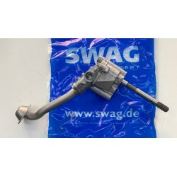ΑΝΤΛΙΑ ΛΑΔΙΟΥ 1800cc 20V ΒΕΝΖΙΝΗ 1800cc 20V TURBO ΒΕΝΖΙΝΗ AUDI A4 B5 8D2 AUDI A4 B5 Avant 8D5 AUDI A6 C4 4A2 AUDI A6 C4 Avant 4A